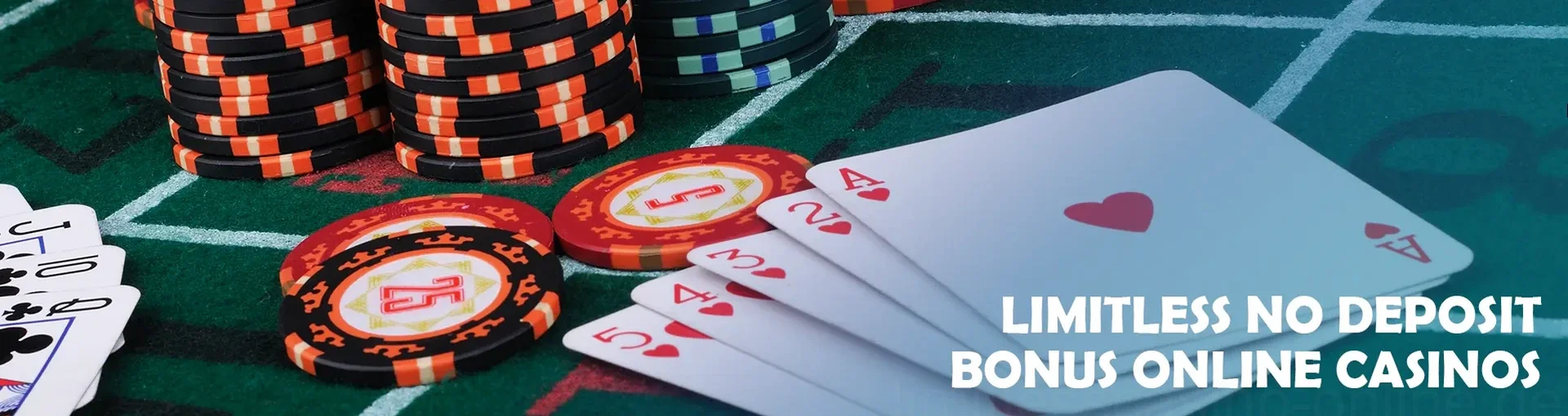 Limitless Casino Gaming