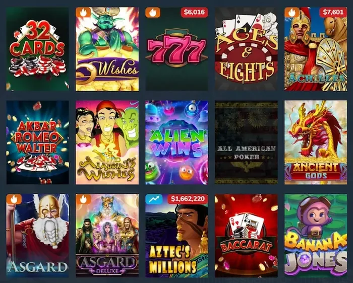 Limitless Casino Casino