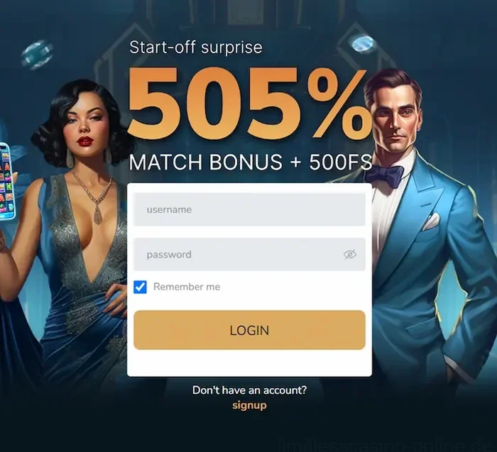 Limitless Casino Casino