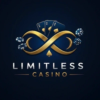 Limitless Casino Logo